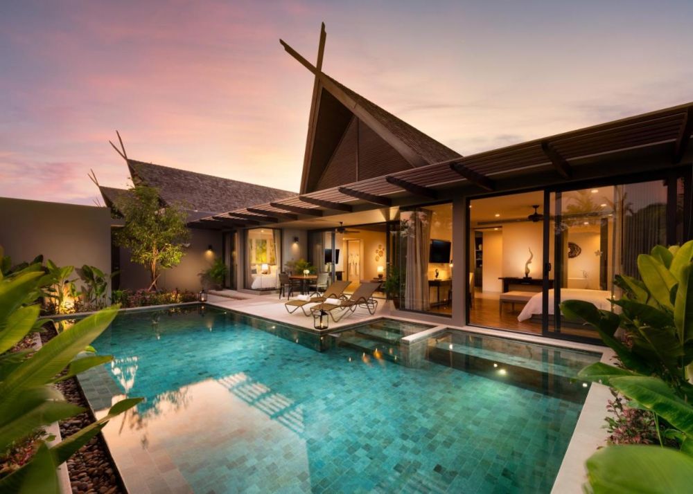 Anantara Vacation Club Phuket 5*