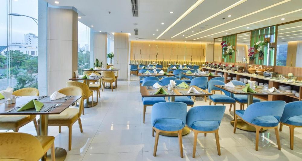 San Marino Boutique Danang 4*