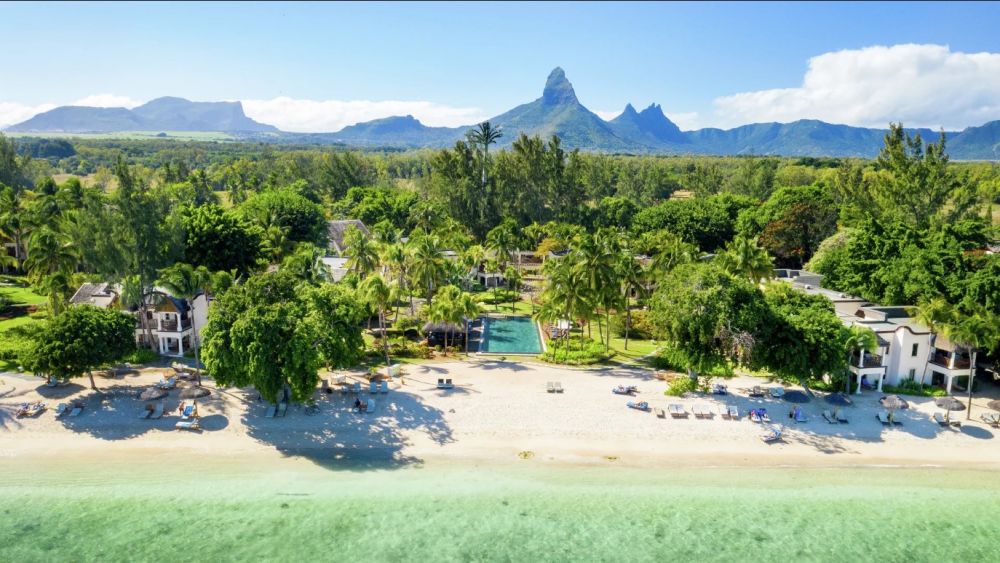 Hilton Mauritius Resort & SPA 5*