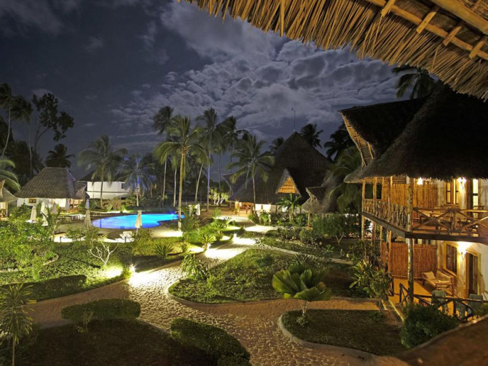 Pongwe Bay Resort 4*