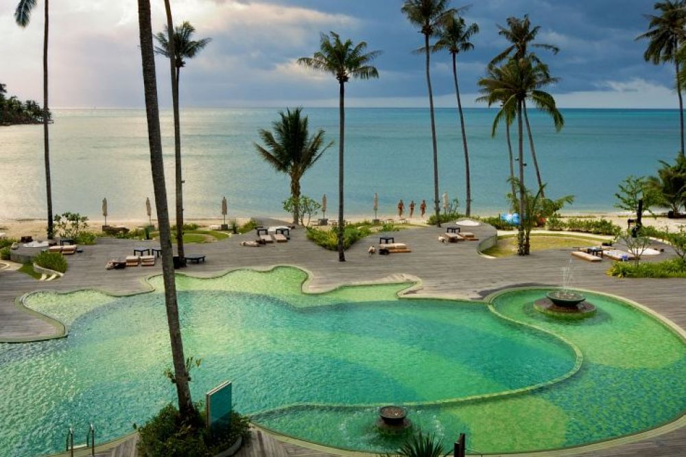 Mercure Koh Chang Hideaway 4*