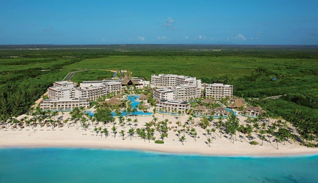 Secrets Cap Cana Resort & Spa 5*