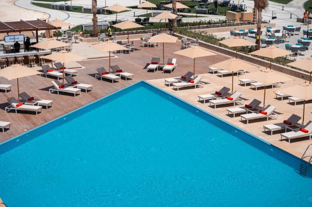 Palma Bay Rotana Resort 4*