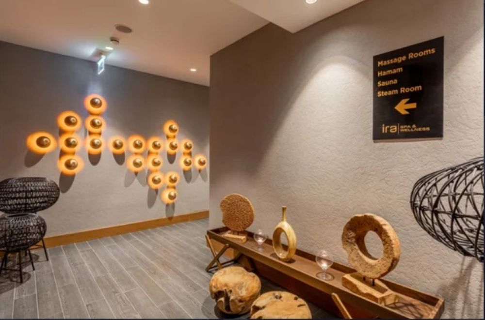 Unique Life Style Hotels 5*