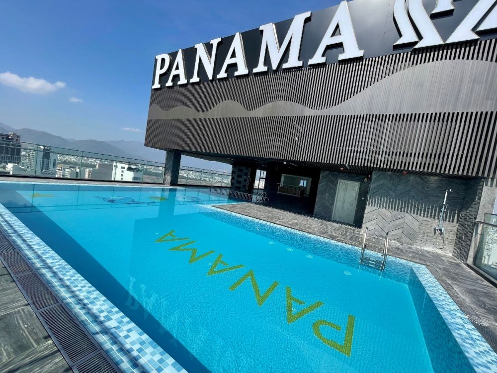 Panama Nha Trang 5*