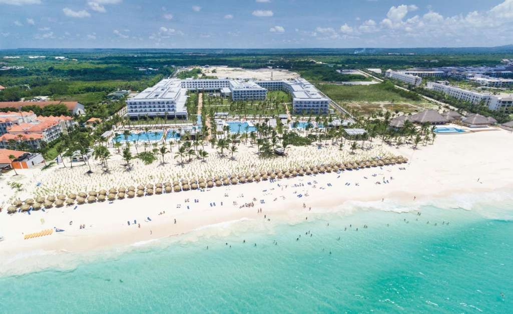 Riu Republica | Adults Only 5*