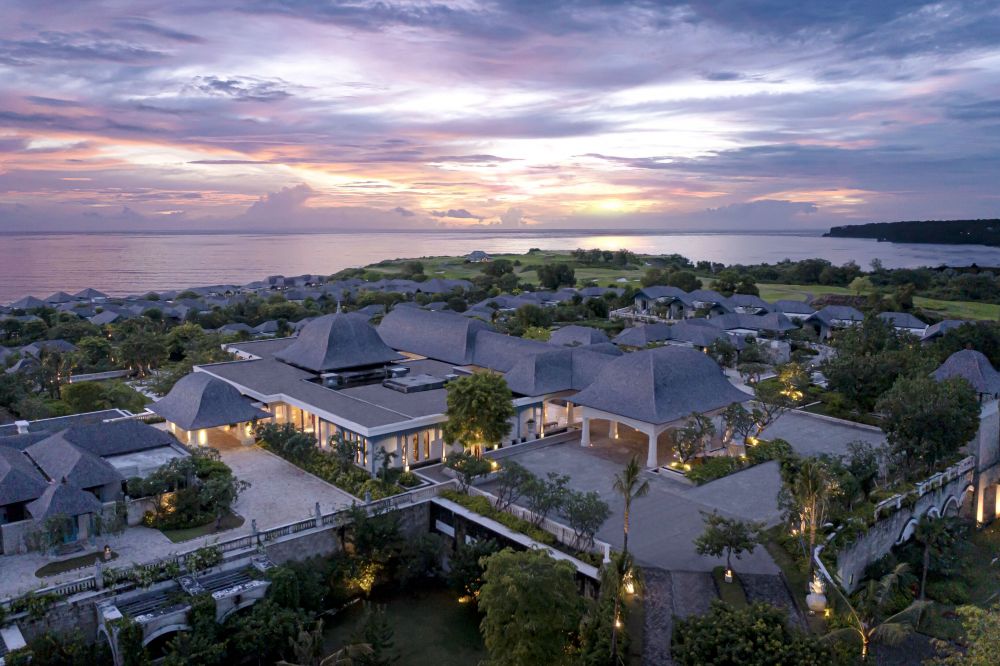 Jumeirah Bali Indonesia 5*