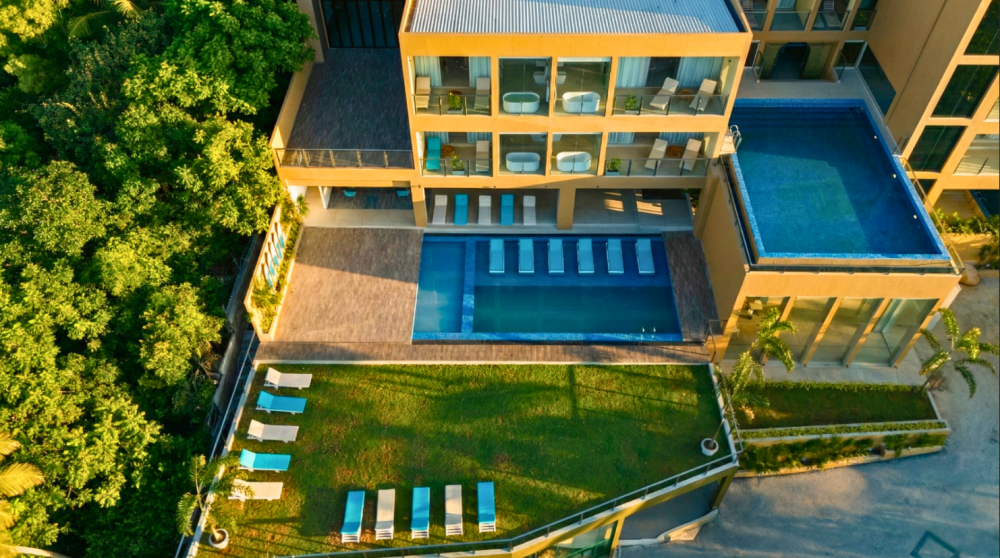 Elaya Resort Unawatuna 4*