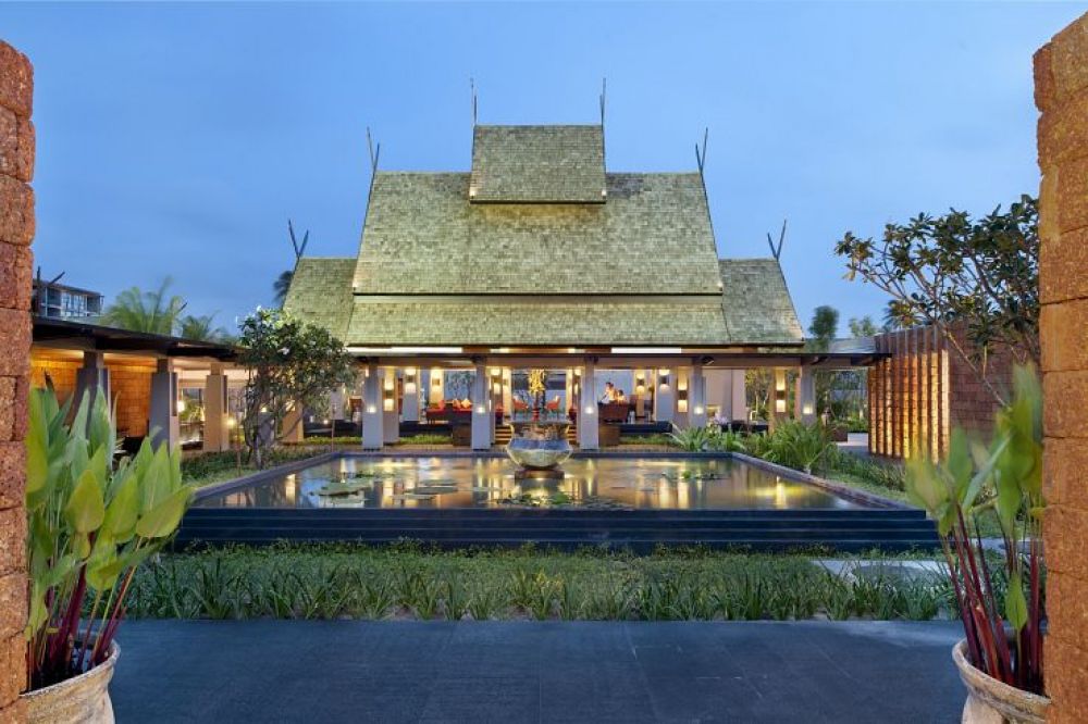 Anantara Vacation Club Phuket 5*