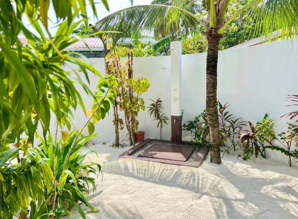 Bougan Villea Retreat Maldives 