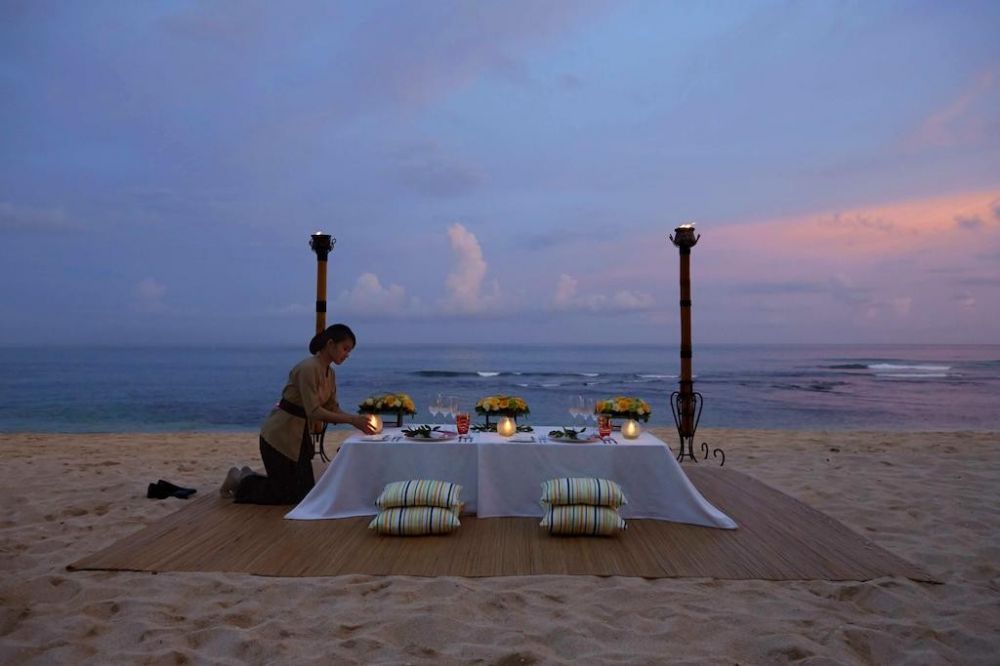 Hilton Bali Resort 5*