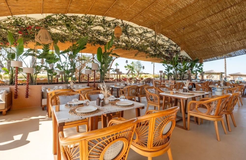 Ethno Belek 5*