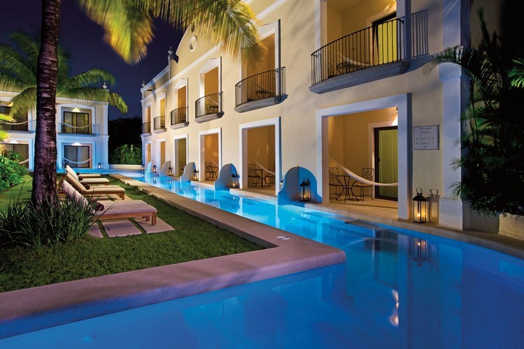 Dreams Tulum Resort & Spa | Adults Only Section 4*