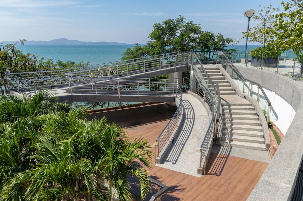 Royal Cliff Beach Terrace 5*