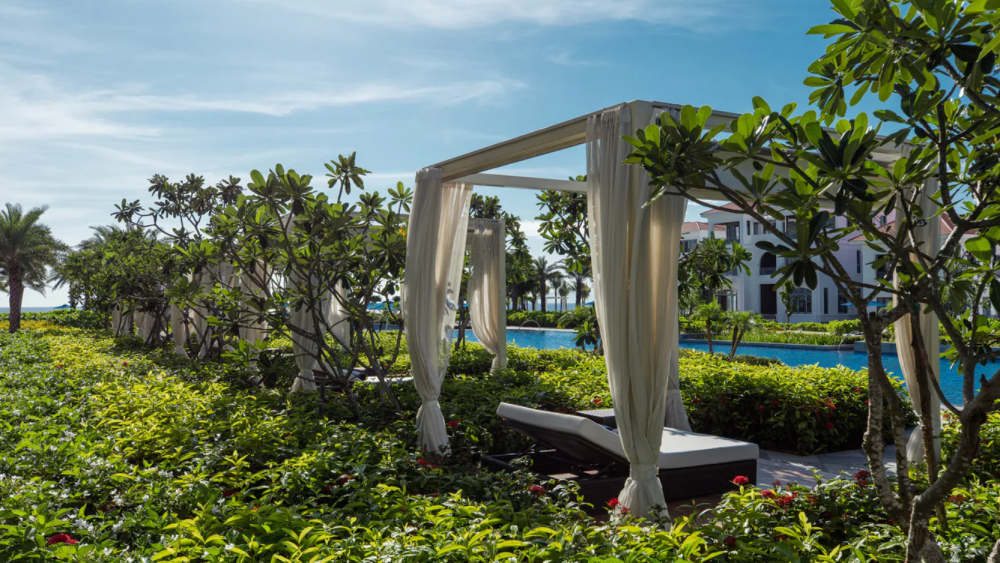 Sheraton Grand Danang 5*