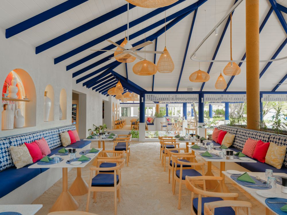 Eri Maldives (ex. Eriyadu Island Resort) 4*