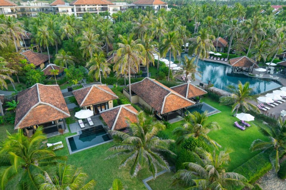 Anantara Muine Resort & Spa 5*