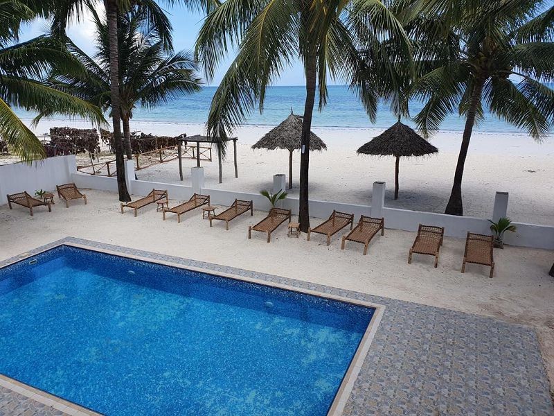 Villa Vanilla Zanzibar 3*