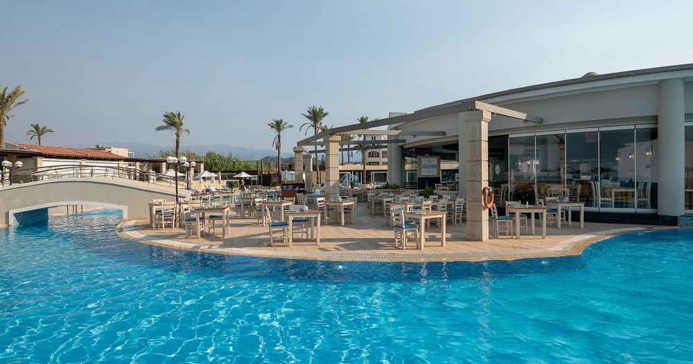 Atlantica Creta Paradise 4*