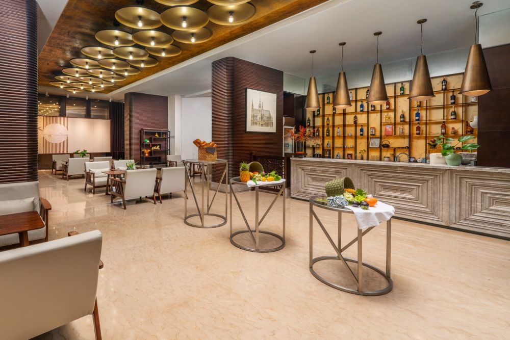 Paxton Vacances Hotels & Resorts-Sanya 3*