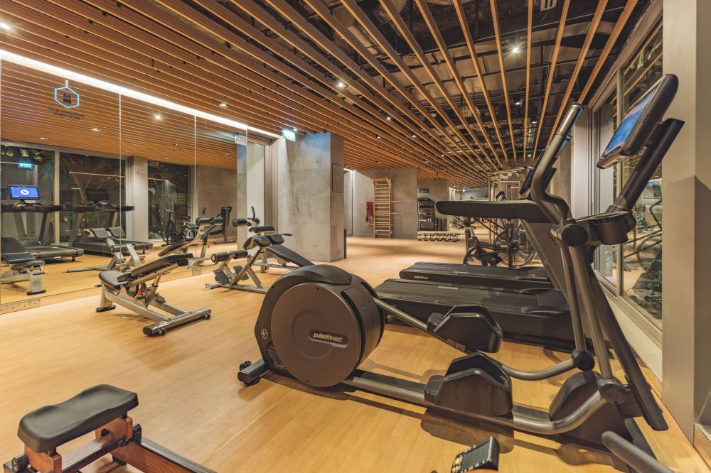 Twinpalms Montazure 5*