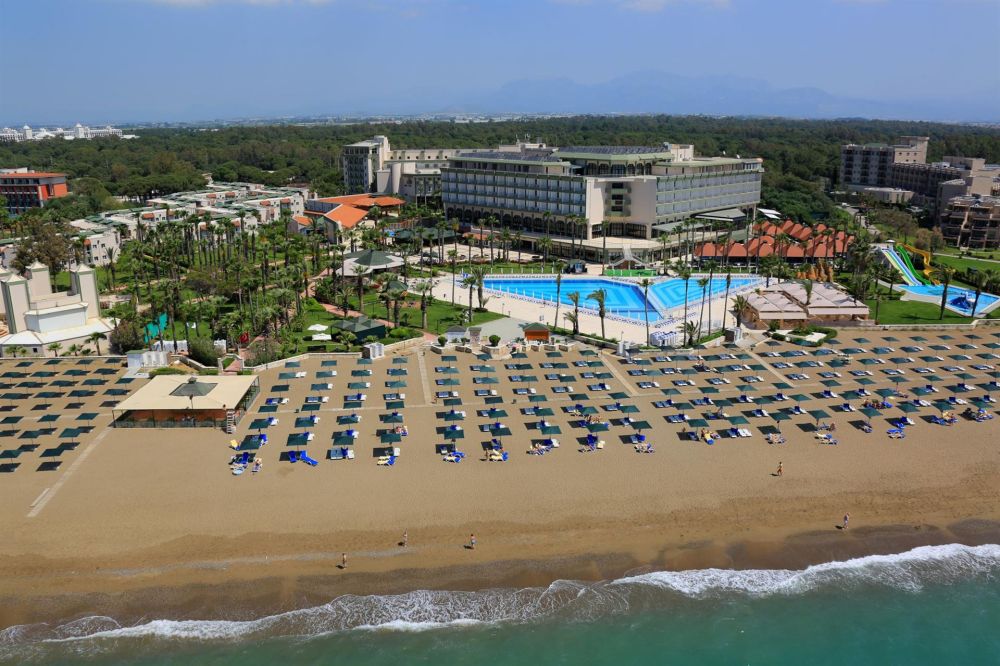 Adora Hotel & Resort (ex. Adora Golf Resort Hotel) 5*