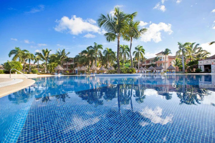 Bahia Principe Grand Punta Cana 5*