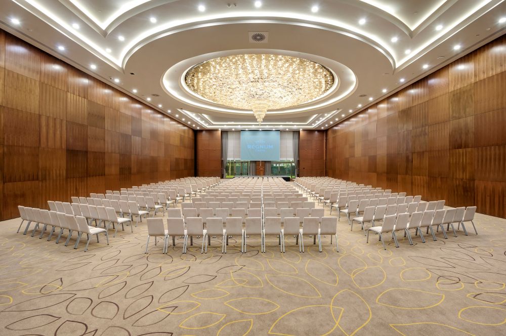 Regnum Carya Golf & Spa 5*
