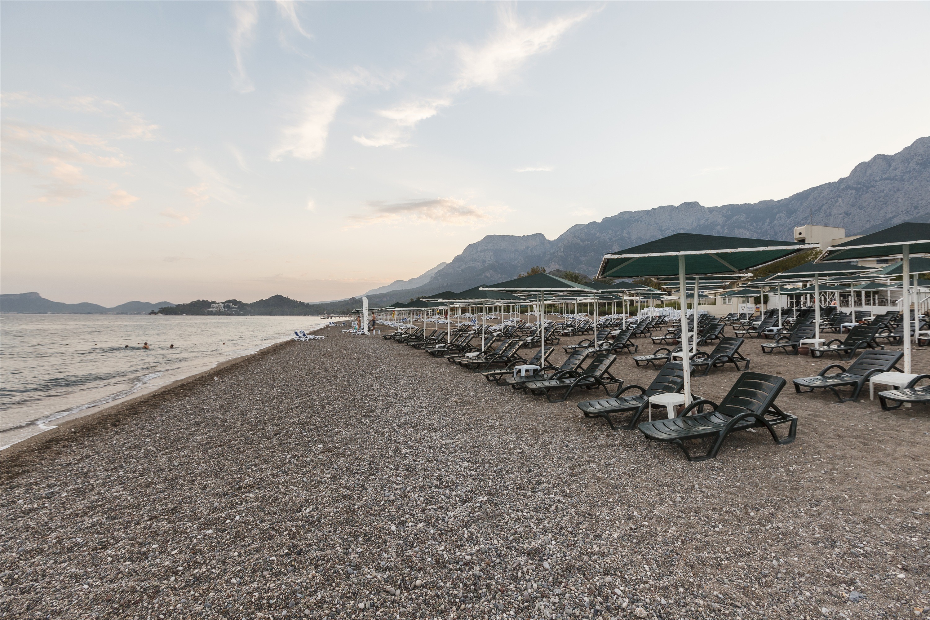 Greenwood Kemer Resort (ex. Sherwood Greenwood Resort) 4*