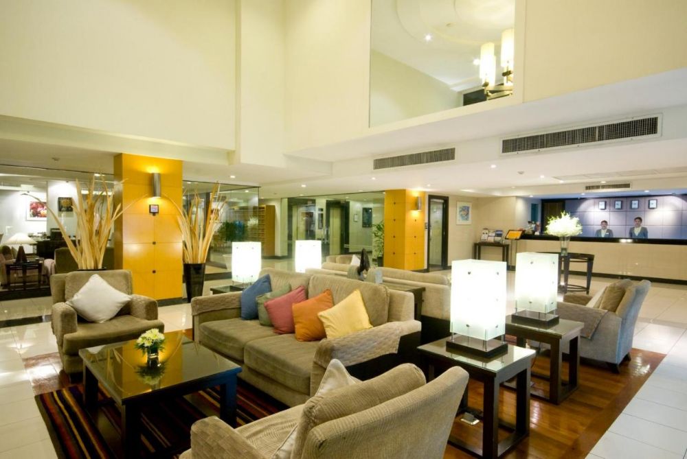 Kantary House 3*