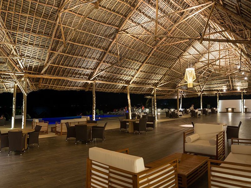 Konokono Beach Resort 5*