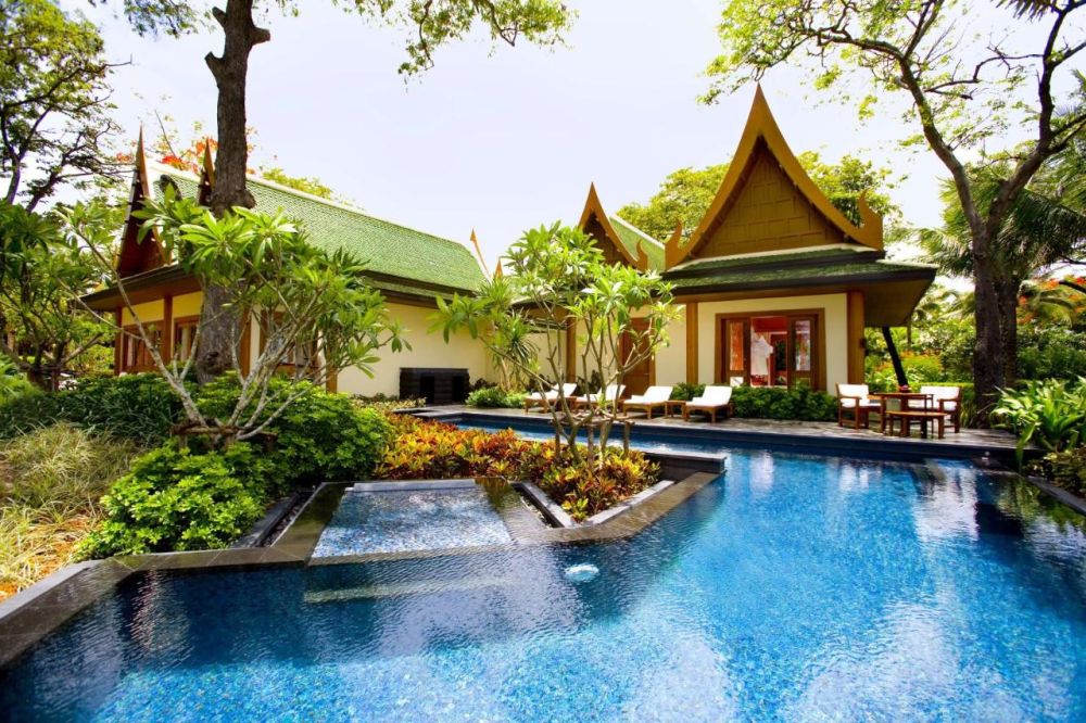 Hyatt Regency Hua Hin 5*