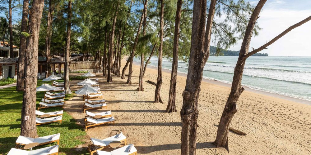 Intercontinental Phuket Resort 5*