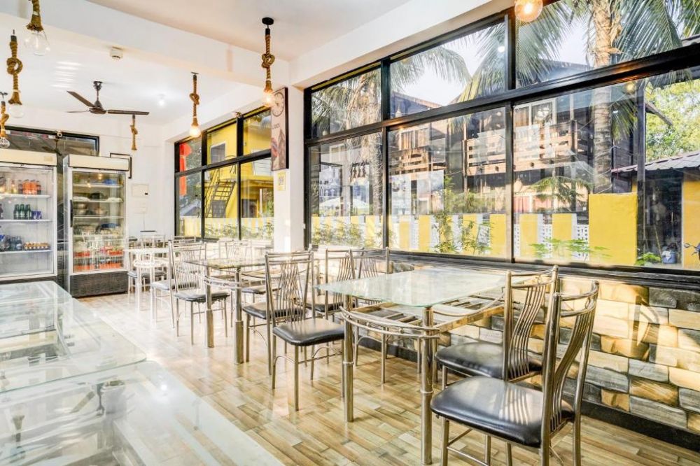 Super Townhouse Morjim (ex.Wenzette Cottages) 2*