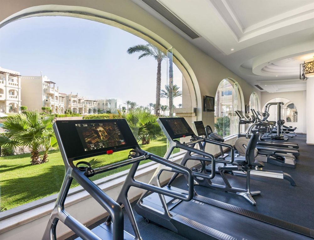 Rixos Sharm El Sheikh | Adults Friendly 18+ 5*