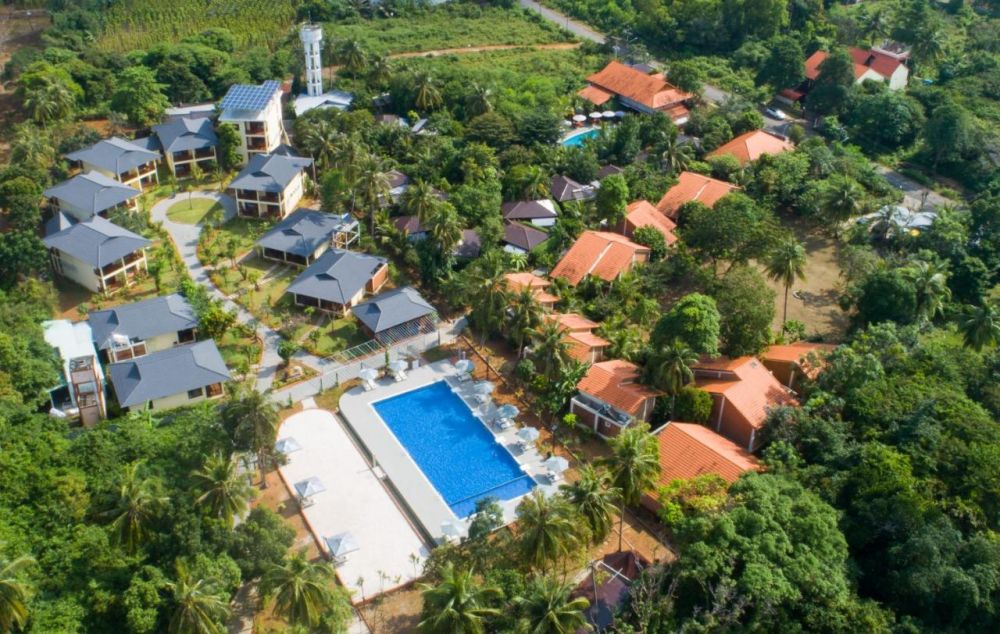 Elwood Premier Resort Phu Quoc 3+