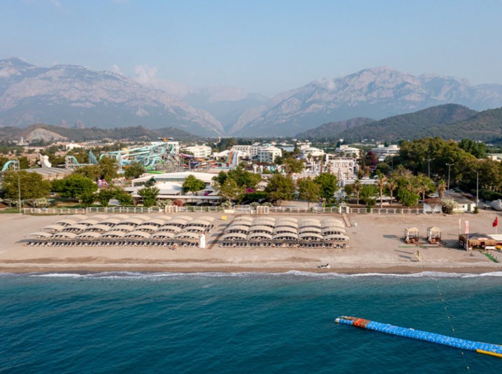 Miarosa Kemer Beach 5*