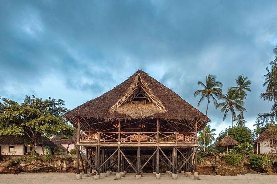 Filao Beach Resort and Spa Zanzibar 4*