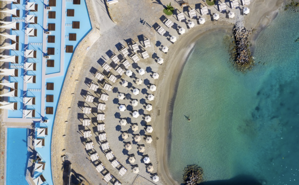 Wyndham Grand Crete Mirabello Bay 5*