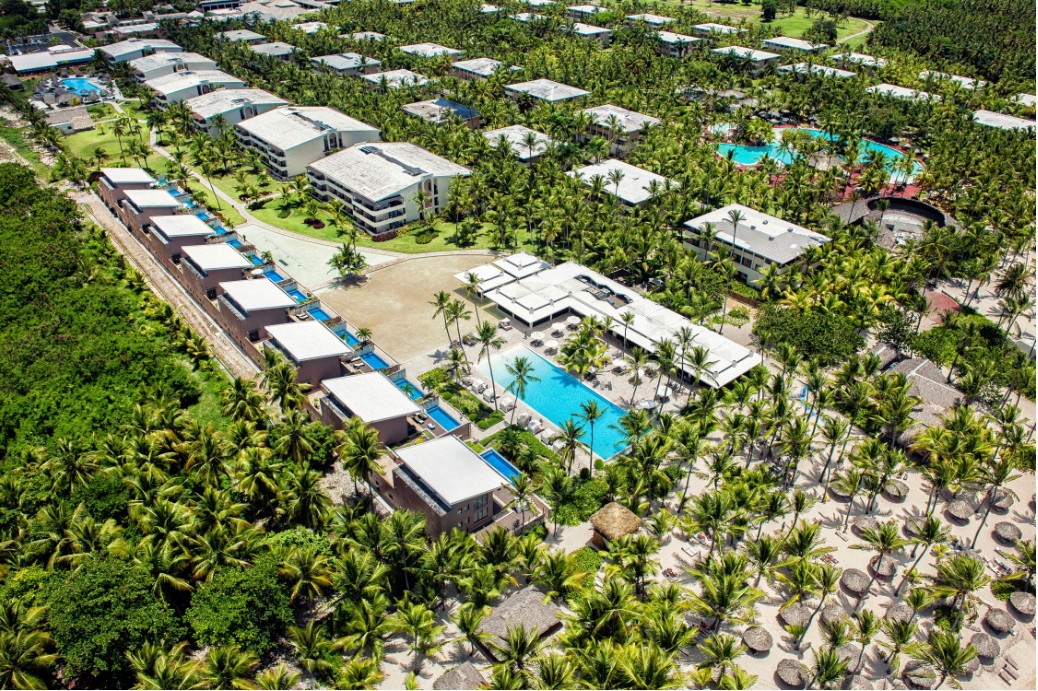 Catalonia Royal Bavaro | Adults Only 5*