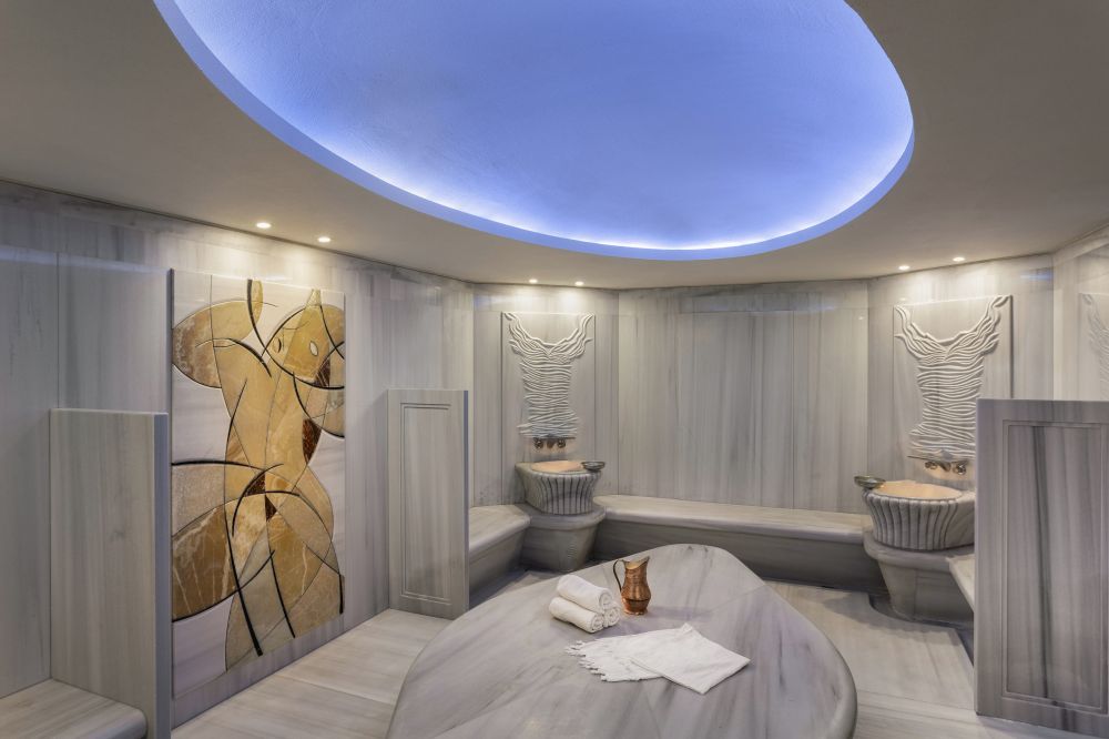 Calista Luxury Resort 5*