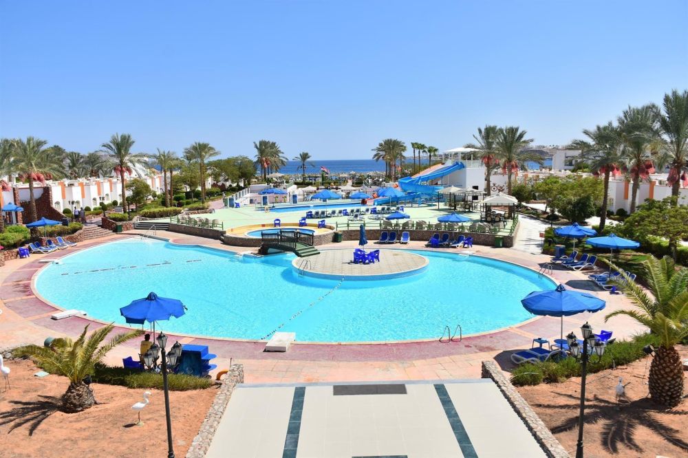 Gafy Resort Aqua Park 4*