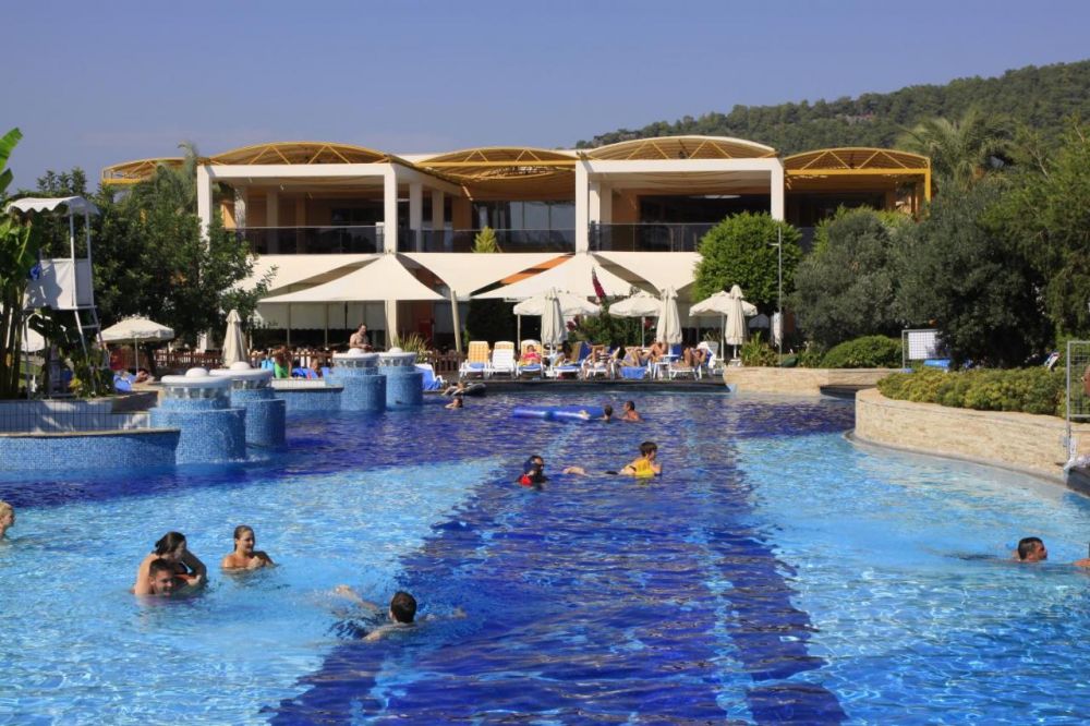 Holiday Village Turkey 4*