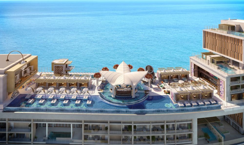 Atlantis The Royal 5*