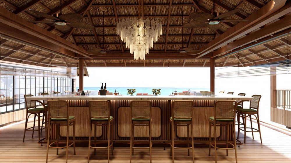 Rah Gili Maldives 5*