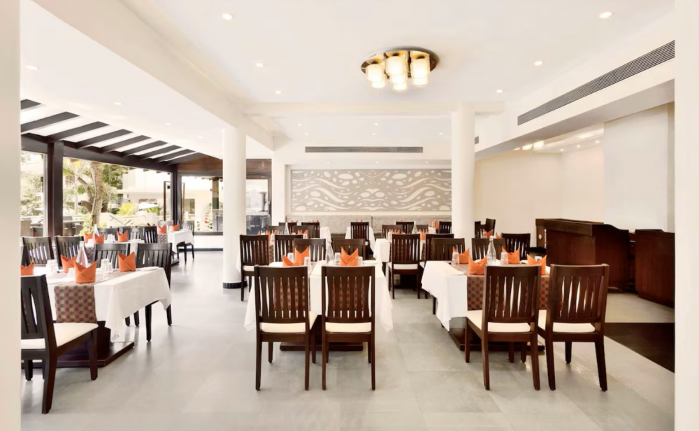Radisson Goa Candolim 3+