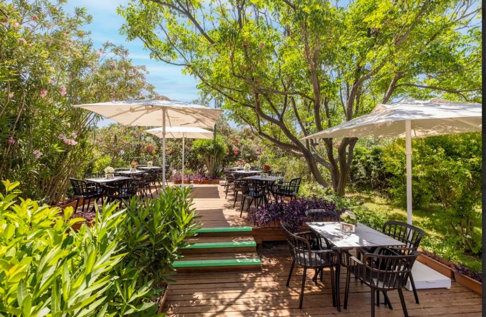 Concorde De Luxe Resort 5*