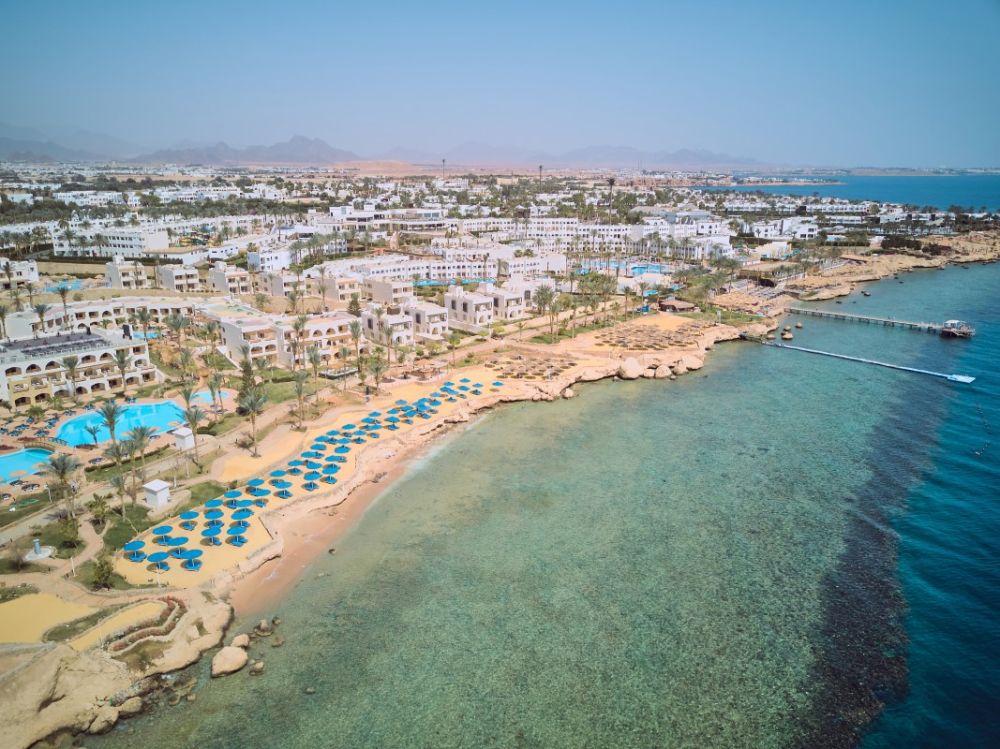 Albatros Royal Grand Sharm (ex. Royal Grand Sharm) | Adults Only 16+ 5*