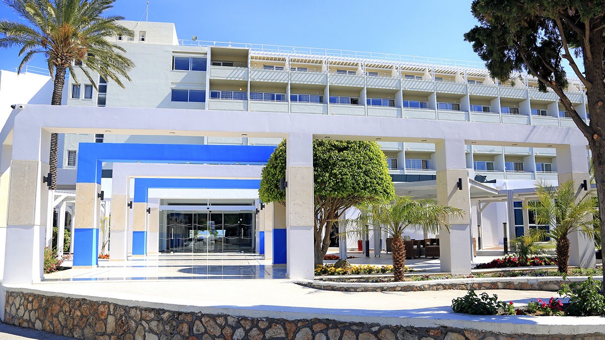 Labranda Blue Bay Resort 4*