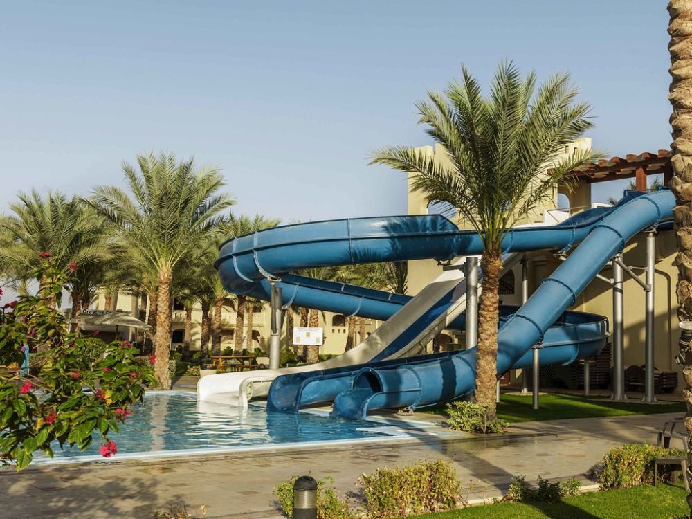 Rixos Sharm El Sheikh | Adults Friendly 18+ 5*